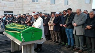 Erzurumda çığ altında kalan operatör hayatını kaybetti