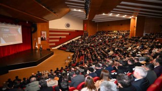 Erzurumda ‘Kişisel verilerin korunması semineri