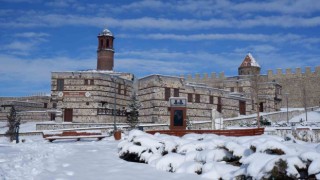 Erzurumun kuzeyinde kuvvetli yağış uyarısı