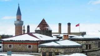 Erzurumun nüfusu 749 bin 993 oldu, kadın nüfusu daha fazla