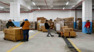 Esenyurt Belediye Başkanı Deniz Bozkurt depremde yapılanları anlattı