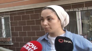 Esenyurtta takıntılı eski eş, kadının kabusu oldu