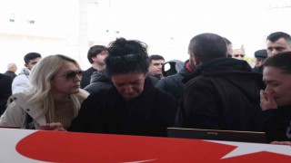 Eski 3. Ordu Komutanı emekli Orgeneral Berk toprağa verildi