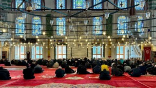 Eski İBB Başkanı Kadir Topbaş, vefatının 3üncü yılında düzenlenen anıldı