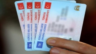 Eski tip ehliyetlerin değiştirilmesi için son gün 31 Aralık 2024