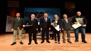 Eskişehir İli Turizm Çalıştayı başladı