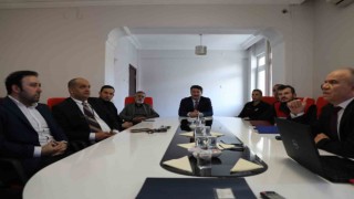 Eskişehir tarımı iklim değişikliğine AB projeleriyle uyum sağlıyor