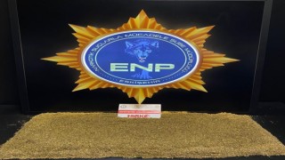 Eskişehirde 28 farklı uyuşturucu operasyonu düzenlendi