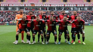 Eskişehirspor, 3-0 hükmen galip sayıldı