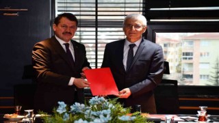 ESTÜ ve Eskişehir Cumhuriyet Başsavcılığı arasında iş birliği protokolü imzalandı