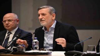 Ev tekstili sektörü HOMETEX Fuarına odaklandı