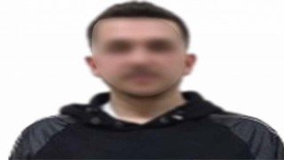 Evi kenevir tarlasına çevirdi, düzenlenen baskınla yakalandı