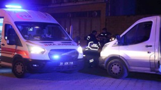 Evinin balkonundan düşen yaşlı adam hayatını kaybetti
