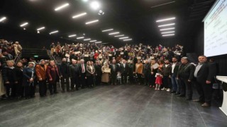 Evlilik Okulunda eğitim gören 452 çift daha sertifikasını aldı
