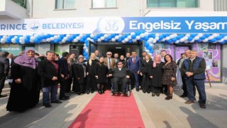 EYDEM, yeni hizmet binasına taşındı