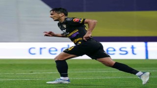 Eyüpspor, Mustafa Pektemek ile yollarını ayırdı