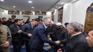 Eyyübiyede yatırımlar planlandığı şekilde devam edecek