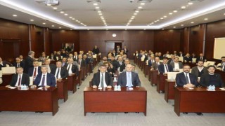 Fadıloğlu GTO Meclisinde