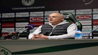 Fahrudin Omerovic: “Bundan sonraki her maçımız final maçı”