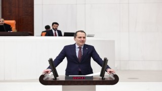 Fatih Erbakandan ‘Erzincan İliç açıklaması: Sonuna kadar gidilmelidir”