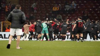 Fatih Karagümrük yarı finalde Trabzonspor ile eşleşti