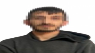 Fatihte marketi kundaklamaya çalıştı