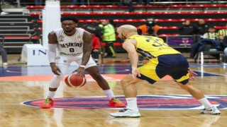 Fenerbahçe, ING Türkiye Kupasında finalde