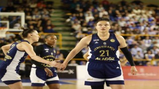 Fenerbahçe Kadın Basketbol Takımı, Final Fourda