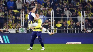 Fenerbahçe, Kasımpaşaya karşı son 9 maçı kazandı