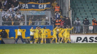 Fenerbahçe, Rizespora karşı son 10 maçı kazandı