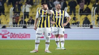 Fenerbahçede Avrupa listesine 3 oyuncu eklendi