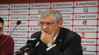 Fernando Santos: 2 gol bulup maçı çevirdik
