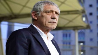 Fernando Santos, kazanan 11i bozmadı