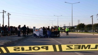 Fethiyede 2 çocuğun öldüğü kazada, otomobil sürücüsü tutuklandı