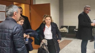 FETÖden yargılanan Nazlı Ilıcak: ‘‘Öz eleştiri yapmak istiyorum, FETÖyü yanlış değerlendirdim, eksik bilgilere sahiptim