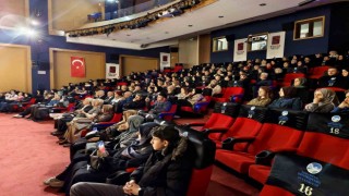 Filistinin yaşadığı acıya ‘ayna oldular: ‘Kudüs Ya da Leyla