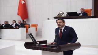 Filyos Limanı dev bir lojistik merkezi haline gelecek