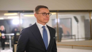 Finlandiya'nın yeni Cumhurbaşkanı Alexander Stubb oldu