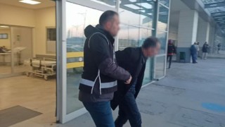 Firari FETÖ bölge sorumlusu yakalandı