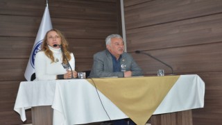 Fırat Yılmaz Çakıroğlu, Egede anıldı