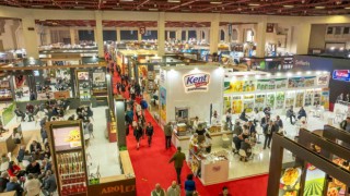 Food Product, sektör profesyonellerini buluşturdu