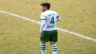 Furkan Korkut: Play-offlara kalmak için elimizden geleni yapacağız