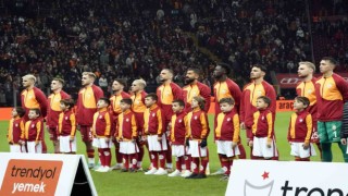 Galatasaray, bu sezon İstanbul takımlarına kaybetmedi