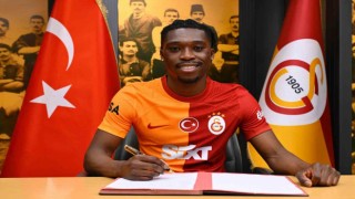 Galatasaray, Derrick Köhn transferini açıkladı