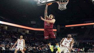 Galatasaray, Jonah Radebaugh ile yollarını ayırdı