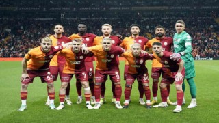 Galatasaray ligde evinde 30 maçtır yenilmiyor