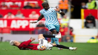 Galatasaray, Serge Aurier ile anlaşma sağladı