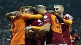 Galatasarayda derbi öncesi sınırdakiler kart görmedi