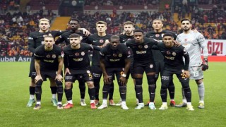 Galatasarayda kupa rotasyonu