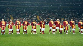 Galatasarayda kupa rotasyonu